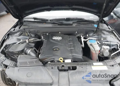 2016 Audi A4 2.0T Premium from USA, damaged, VIN WAUFFAFL3GN010046